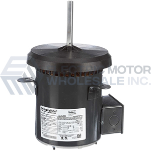 Image for Marathon Single Phase OEM Replacement Motors