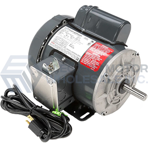 Image for Marathon Single Phase Woodworking/Power Tool Motors