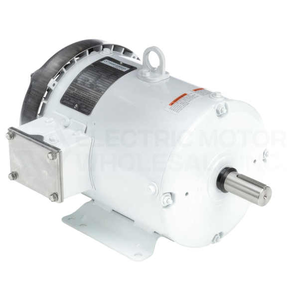Image for Marathon Three Phase Epoxy Washdown Motors