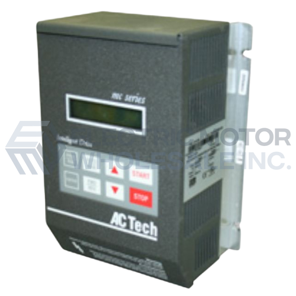 Image for LENZE MCH Series NEMA4 Frequency Inverters