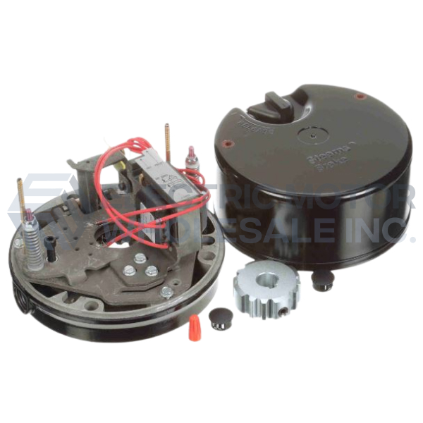 Image for Marathon 56000 Series Black/Blue Max Brakes