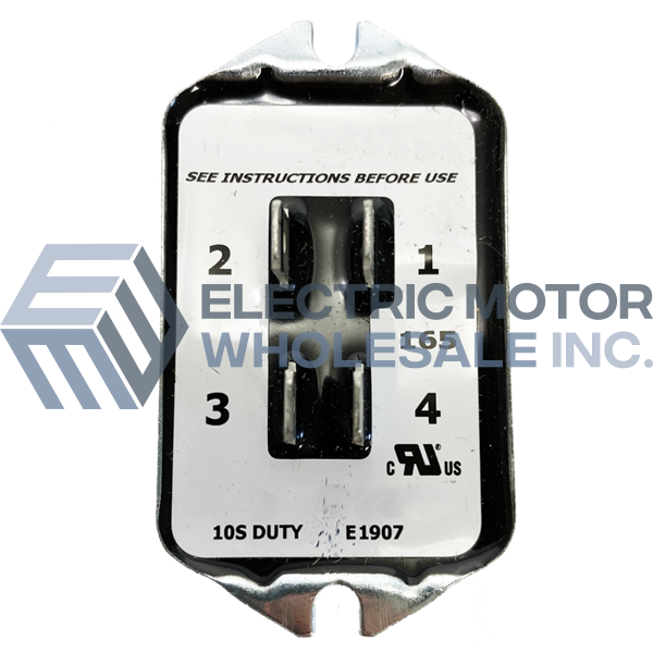 Image for Stearns SINPAC Switches