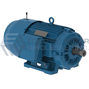 Image for WEG Three Phase Brakemotors