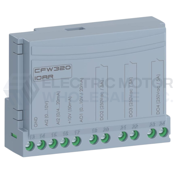Image for WEG VFD Drive Accessories
