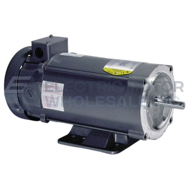 Image for BALDOR Permanent Magnet 90/180VDC NEMA Motors