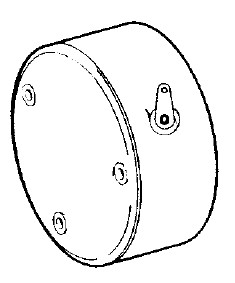 Image for STEARNS 56200 Series Genuine Replacement Parts
