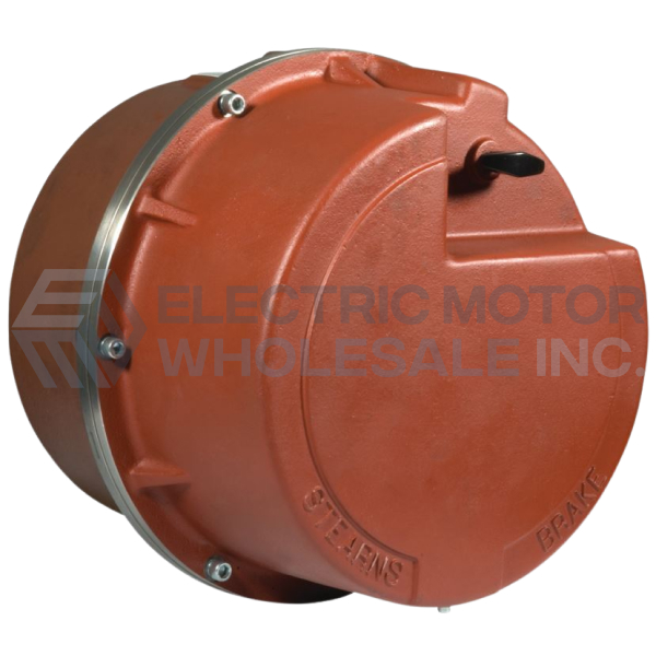 Image for STEARNS 81000 Series NEMA IP54 Mounting Brakes W/O Hub