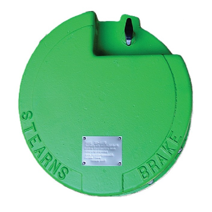 Image for STEARNS 82600 Series NEMA Brakes