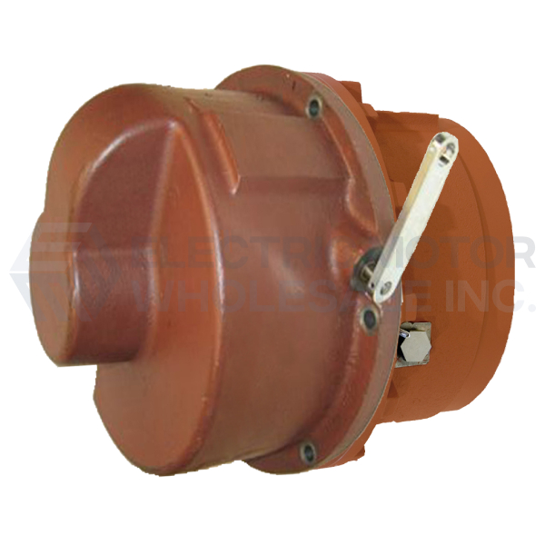 Image for STEARNS 87300 Series IP55 NEMA Side Release Brakes