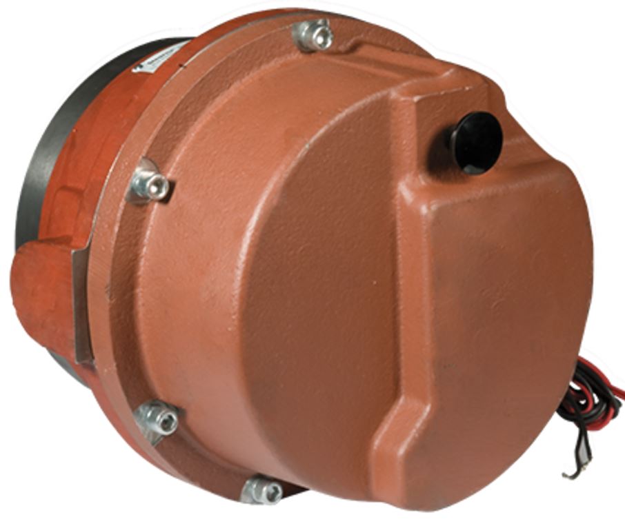 Image for STEARNS 87300 Series NEMA Brakes