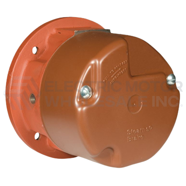 Image for STEARNS 87P00 Series IP54 Cast-Iron Tire Press Brakes