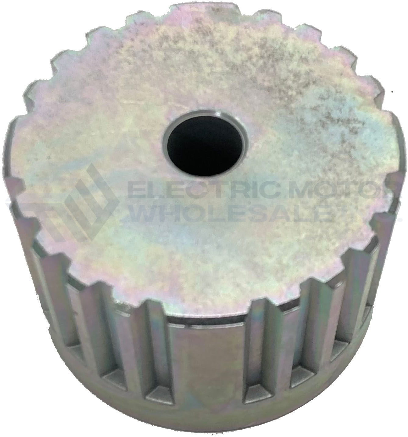 Image for Stearns 87600 Series Genuine Replacement Hubs