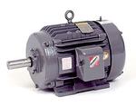 Image for Baldor Three Phase IEC Metric Frame Electric Motors