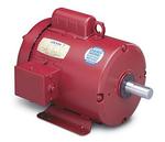 Image for LEESON Single Phase Rigid Base Farm Duty Motors