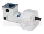 Image for LEESON PE350 IP55 WASHGUARD DC Parallel Shaft Gearmotor
