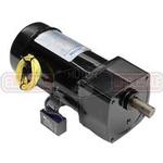 Image for LEESON SUB-FHP Single Phase AC Gearmotors