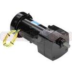 Image for LEESON PZ Series Single Phase Parallel Shaft Gearmotors