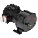 Image for LEESON P1100 Series Single Phase Parallel Shaft Gearmotors