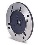 Image for LEESON METRIC (IEC) B5 FLANGE KIT