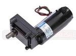 Image for LEESON SUB-FHP OS300 SERIES DC OFF-SET Shaft Gearmotor