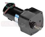 Image for LEESON PE350 SERIES SUB-FHP DC Parallel Shaft Gearmotors
