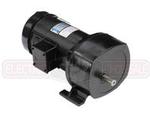 Image for LEESON P1100 Series SUB-FHP 12VDC Parallel Shaft Gearmotors