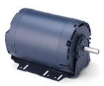 Image for LEESON Three Phase DP Resilient Base Motors