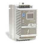 Image for LENZE AC TECH SCF IP20 Series frequency inverters