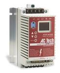 Image for LENZE AC TECH SCL & SCM IP20 Series frequency inverters