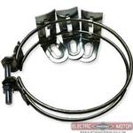 Image for Marathon 48 Frame Lug Mounts Kits