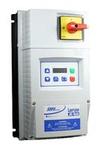 Image for LENZE SMVector NEMA4X Frequency Inverter with Integral Disconnect