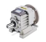 Image for GROVE P717 LeCentric Helical-Inline Aluminum Reducers