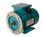 Image for Brook Crompton Aluminum B35 IEC Rigid Base D-Flange
