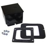 Image for LEESON NEMA Conduit Box