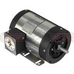 Image for LEESON Three Phase Washguard II Super Duck Motors