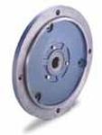Image for LEESON NEMA D Flange Kits
