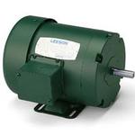 Image for LEESON Three Phase Agricultural Duty Motors