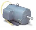 Image for LEESON Single Phase DP Crop Dryer Motors
