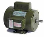 Image for LEESON Single Phase High Torque Industry-AG Motors