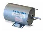 Image for LEESON Single Phase TEAO Variable Speed High Performance AG Fan Motors