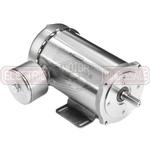 Image for LEESON Three Phase WASHGUARD Extreme Duck Ultra Stainless Motors
