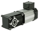 Image for BISON GEAR Three Phase Gearmotors