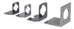 Image for BALDOR GearMotor Brackets