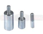 Image for BISON GEAR ARMATURE SHAFT EXTENSION