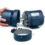 Image for LEESON Fan End Mounting Motor Brakes