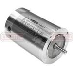 Image for LEESON Single Phase WASHGUARD Premium Duck Stainless Motors C-Face Less Base