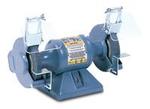 Image for Baldor Industrial Single Phase 6 Inch Grinders/Buffers
