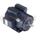 Image for LEESON Single Phase DP Pressure Washer Motors