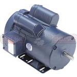 Image for LEESON Single Phase TEFC Pressure Washer Motors