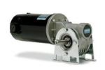 Image for LEESON BRAVO SERIES SUB-FHP 12VDC Right Angle Gearmotors